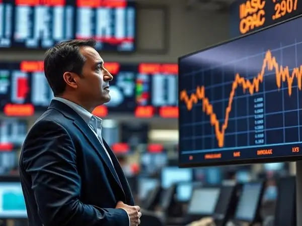 FIIs hit sell button on TCS, Infosys and 5 other IT stocks. Is this peak pessimism?