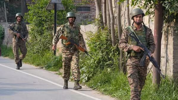Operation Sindoor impact on stock market: Sensex, Nifty end higher despite India-Pak conflict; defence index tanks 1%
