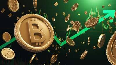 Is Bitcoin The New Gold? How The US-Iran War Is Pushing Investors Towards Crypto